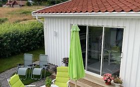 Nösund Guestroom