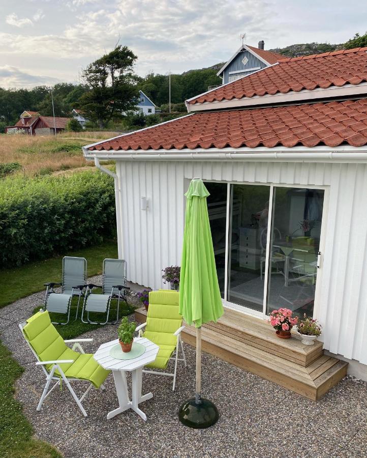 Nösund Guestroom Exterior foto