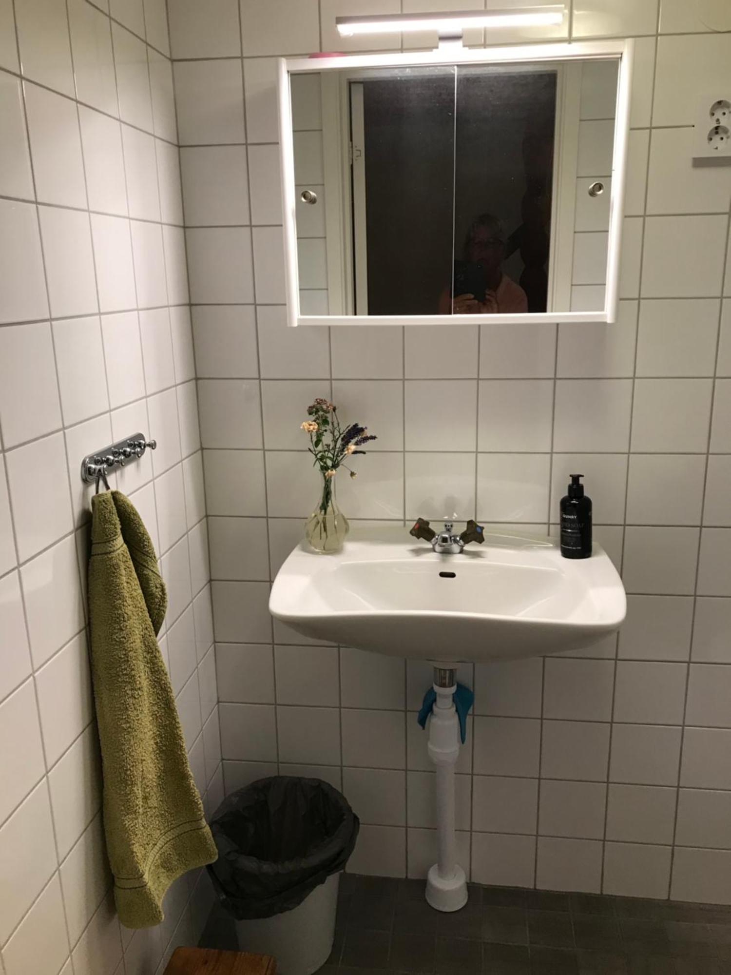 Nösund Guestroom Exterior foto